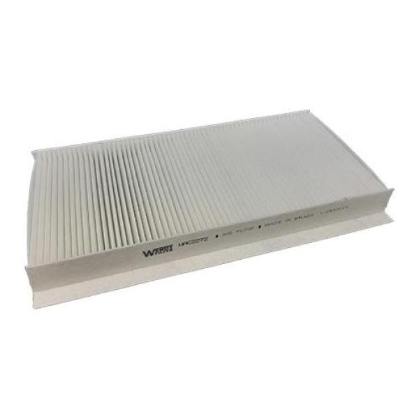 FIltro de Ar Condicionado Cabine - Wendt Parts - WAC2272