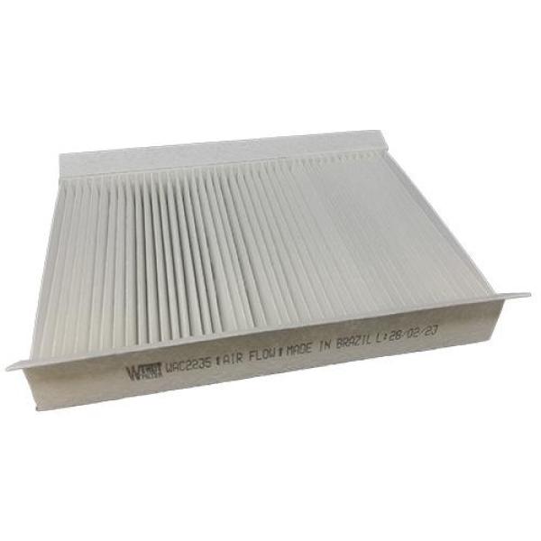 FIltro de Ar Condicionado Cabine - Wendt Parts - WAC2235