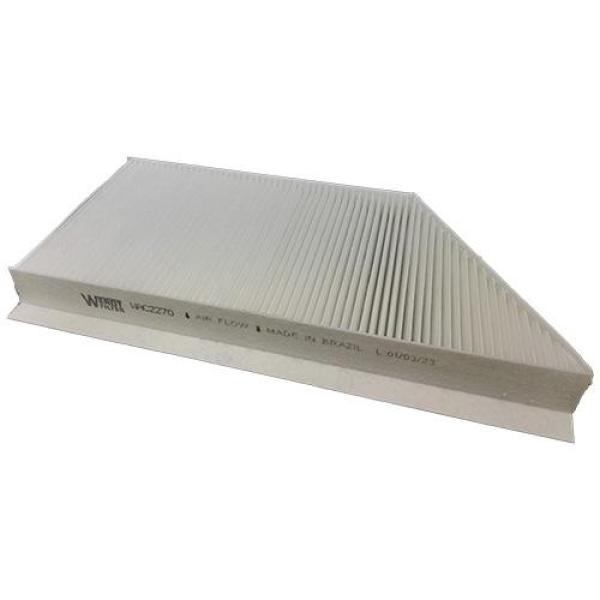 FIltro de Ar Condicionado Cabine - Wendt Parts - WAC2270