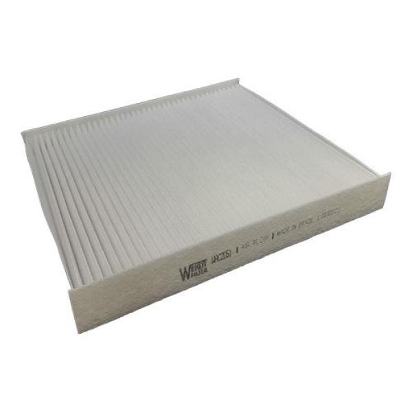 FIltro de Ar Condicionado Cabine - Wendt Parts - WAC2051