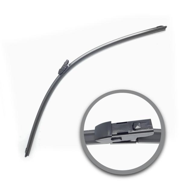 Palheta Silicone Conexao K 28" para Toyota Prius - Wendt Parts - WP28K