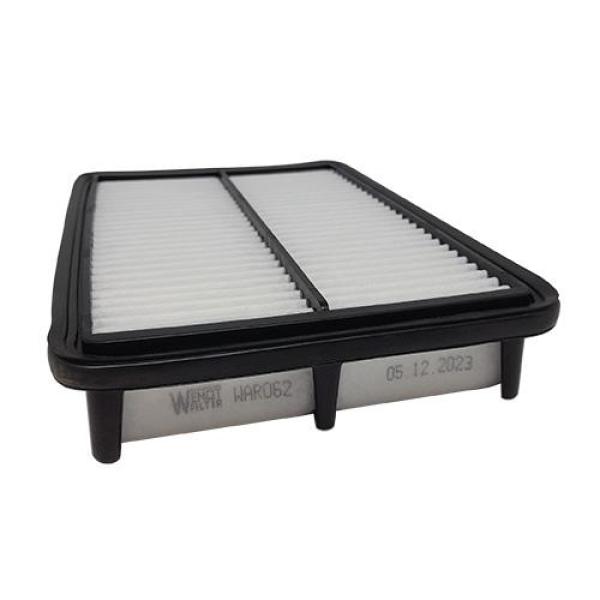 Filtro de Ar Hyundai Tucson e Kia Sportage - Wendt Parts - WAR062