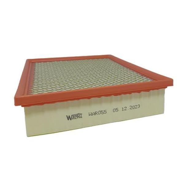 Filtro de Ar do Motor - Wendt Parts - WAR055