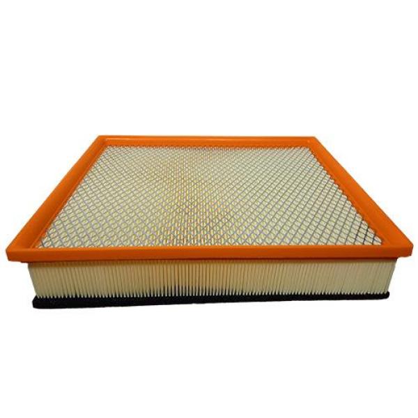 Filtro de Ar para Volkswagen Amarok - Wendt Parts - WAR070