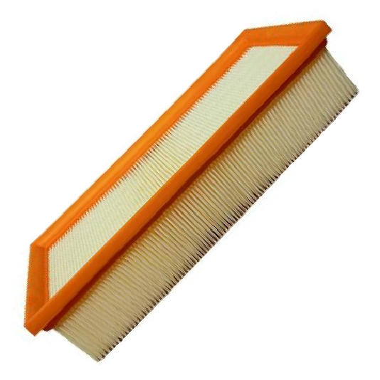 Filtro de Ar do Motor - Wendt Parts - WAR065