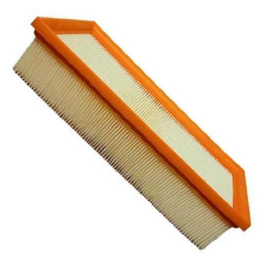 Filtro de Ar do Motor - Wendt Parts - WAR065