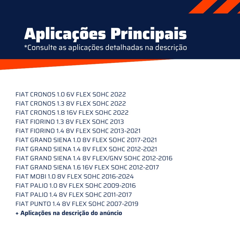 Filtro de Ar do Motor - Wendt Parts - WAR065