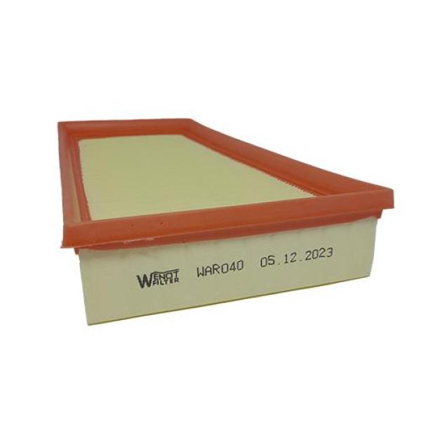 Filtro de Ar do Motor - Wendt Parts - WAR040
