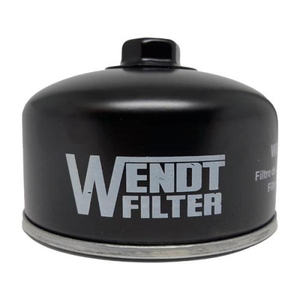 Filtro Blindado de Óleo Lubrificante - Wendt Parts - WOB033