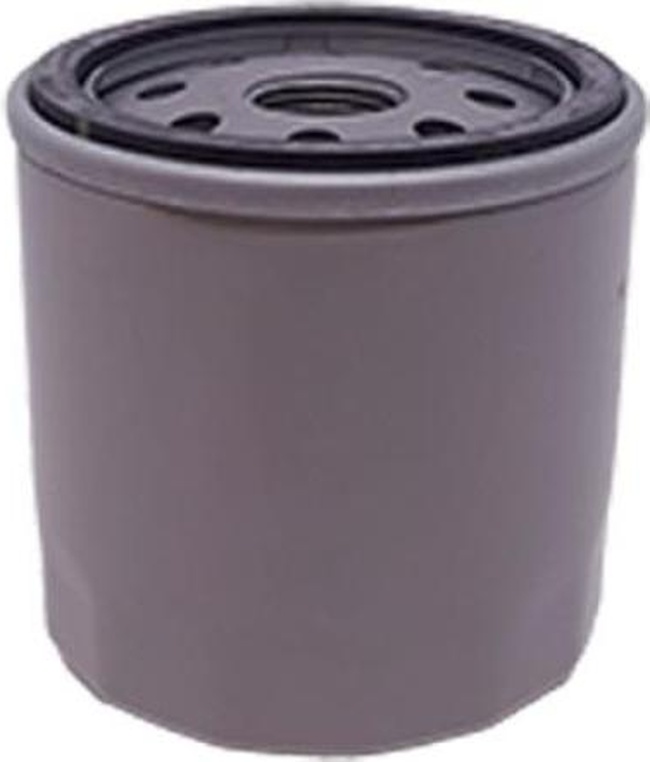 Filtro Blindado de Óleo Lubrificante - Wendt Parts - WOB019