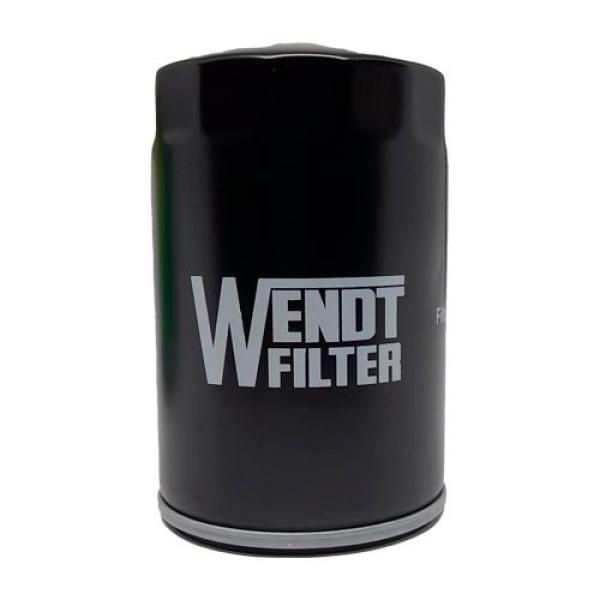 Filtro Blindado de Óleo Lubrificante - Wendt Parts - WOB030