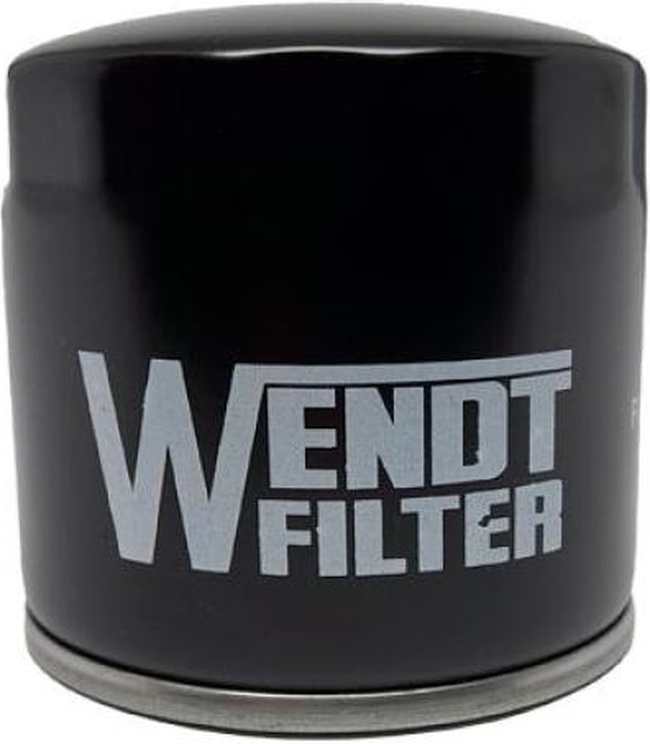 Filtro Blindado de Óleo Lubrificante - Wendt Parts - WOB029