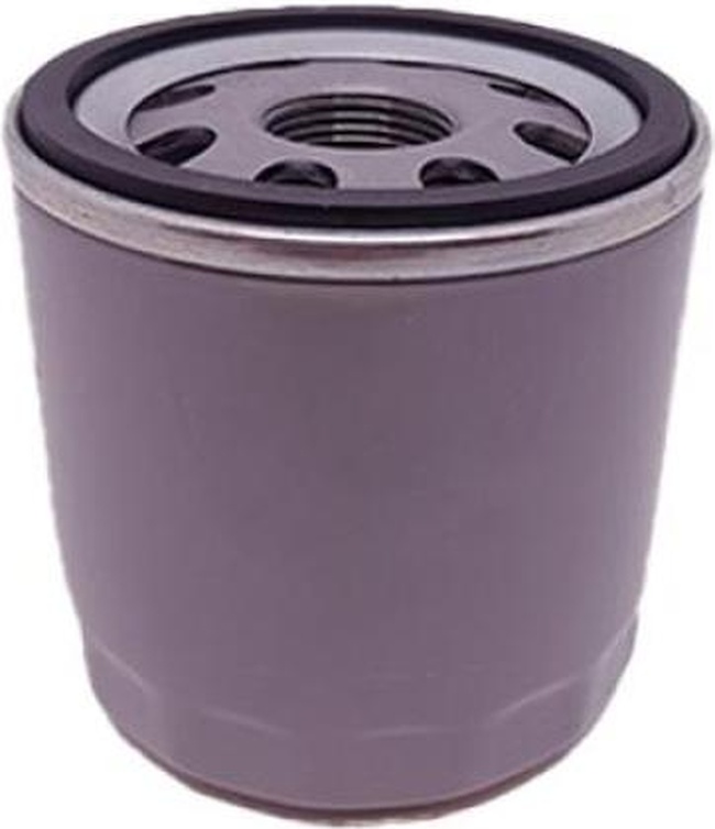 Filtro Blindado de Óleo Lubrificante - Wendt Parts - WOB012