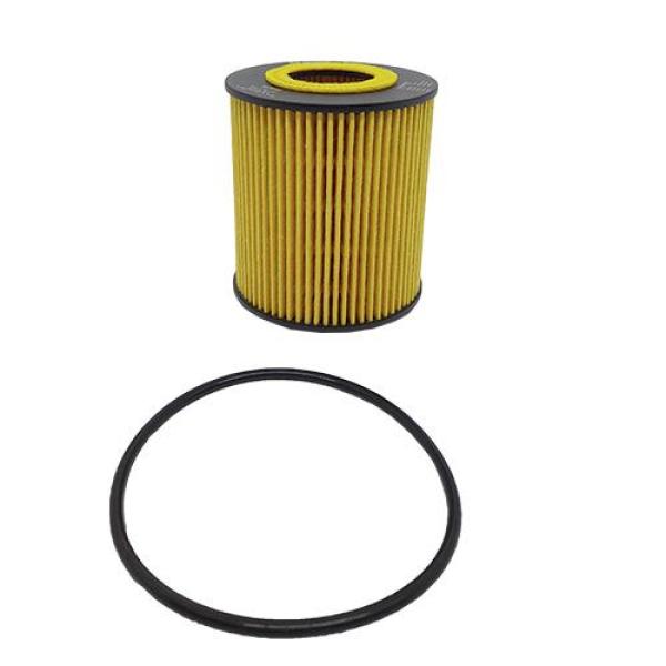 Filtro de Óleo Lubrificante - Wendt Parts - WOR151