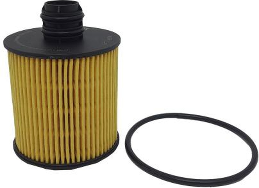 Filtro de Óleo Lubrificante - Wendt Parts - WOR158