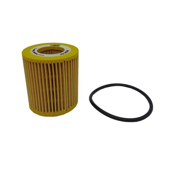 Filtro de Óleo Lubrificante para Ford Ranger e Troller T4 - Wendt Parts - WOR153