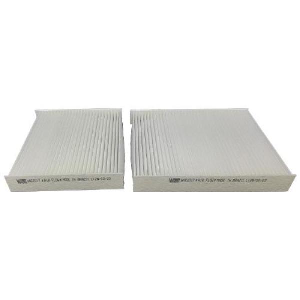 FIltro de Ar Condicionado Cabine - Wendt Parts - WAC2317