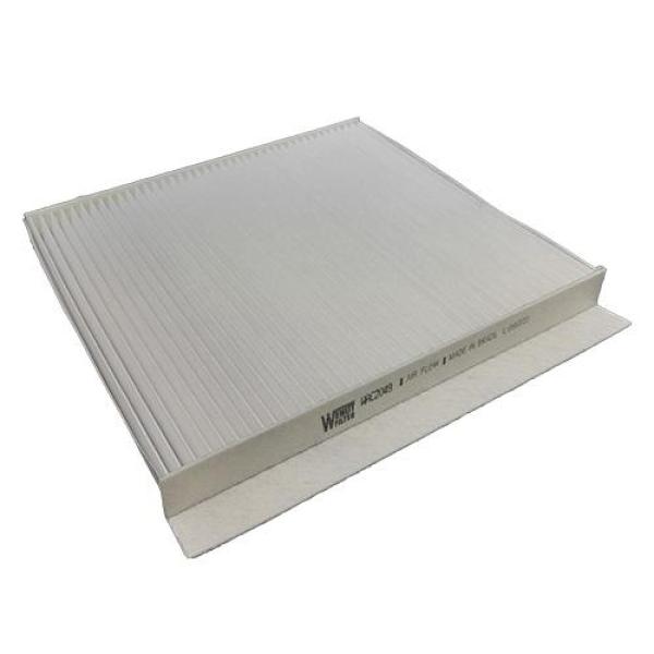 FIltro de Ar Condicionado Cabine - Wendt Parts - WAC2049