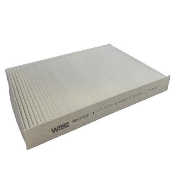 FIltro de Ar Condicionado Cabine - Wendt Parts - WAC2302