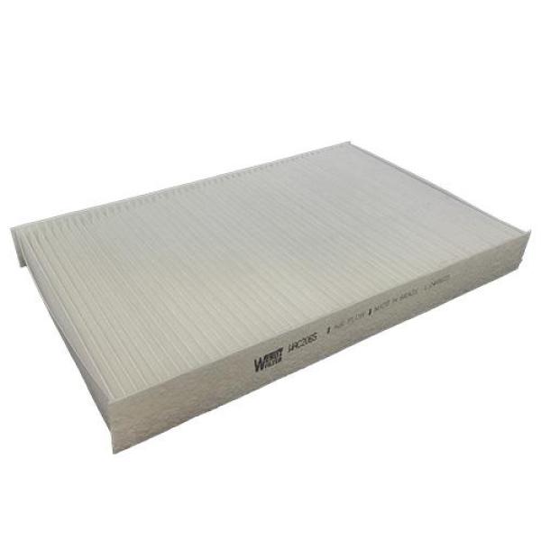 FIltro de Ar Condicionado Cabine - Wendt Parts - WAC2065