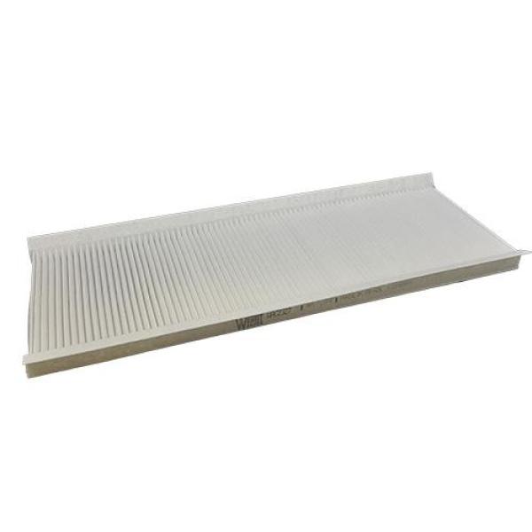 FIltro de Ar Condicionado Cabine - Wendt Parts - WAC2327