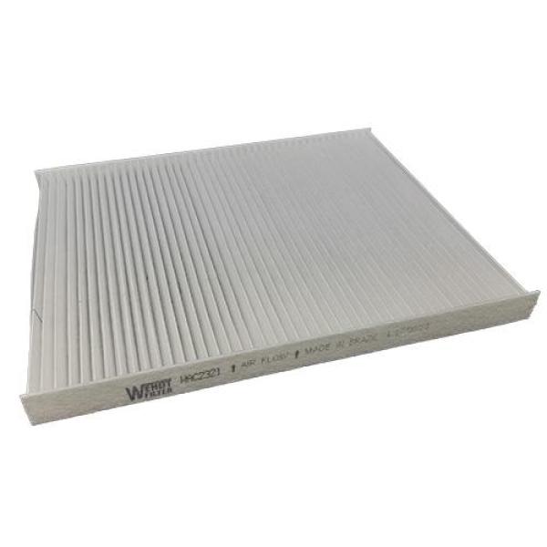 FIltro de Ar Condicionado Cabine - Wendt Parts - WAC2321