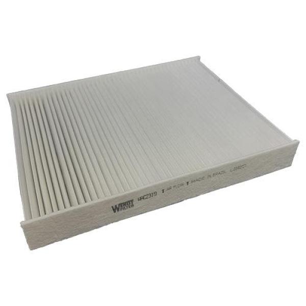 FIltro de Ar Condicionado Cabine - Wendt Parts - WAC2319