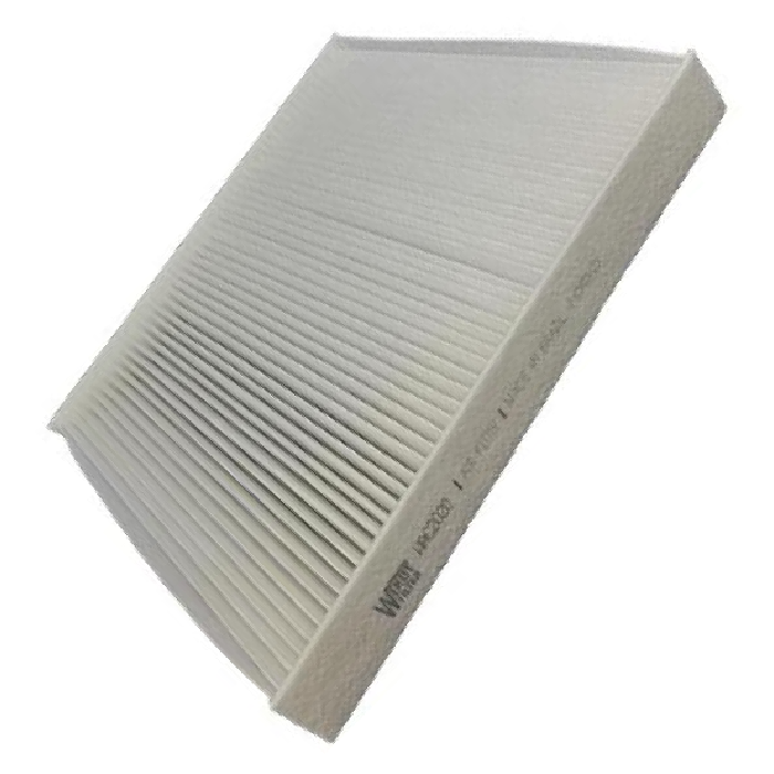FIltro de Ar Condicionado Cabine - Wendt Parts - WAC2020