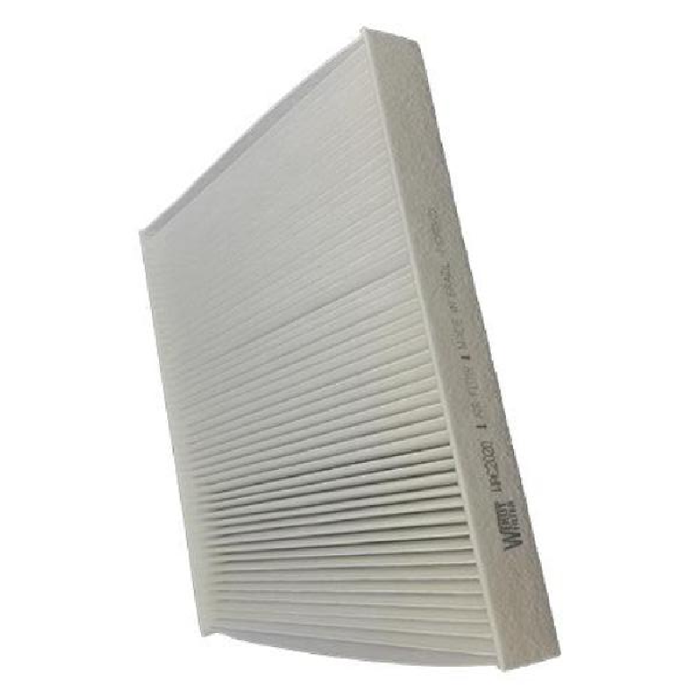 FIltro de Ar Condicionado Cabine - Wendt Parts - WAC2020