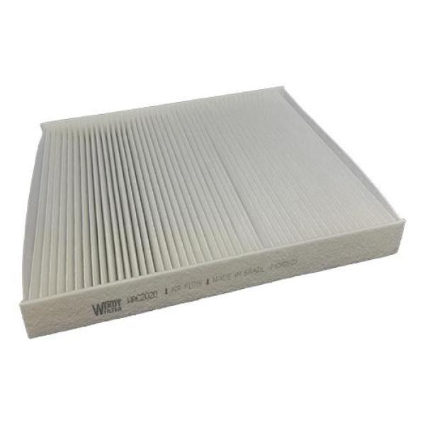 FIltro de Ar Condicionado Cabine - Wendt Parts - WAC2020