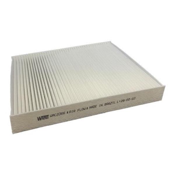 FIltro de Ar Condicionado Cabine - Wendt Parts - WAC2366
