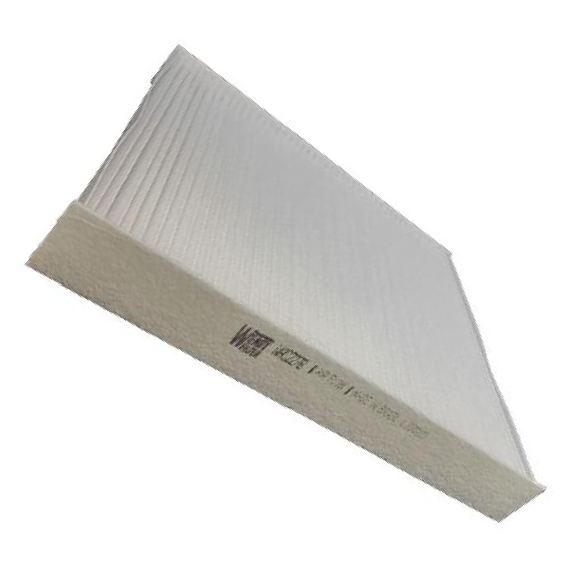 FIltro de Ar Condicionado Cabine - Wendt Parts - WAC2278