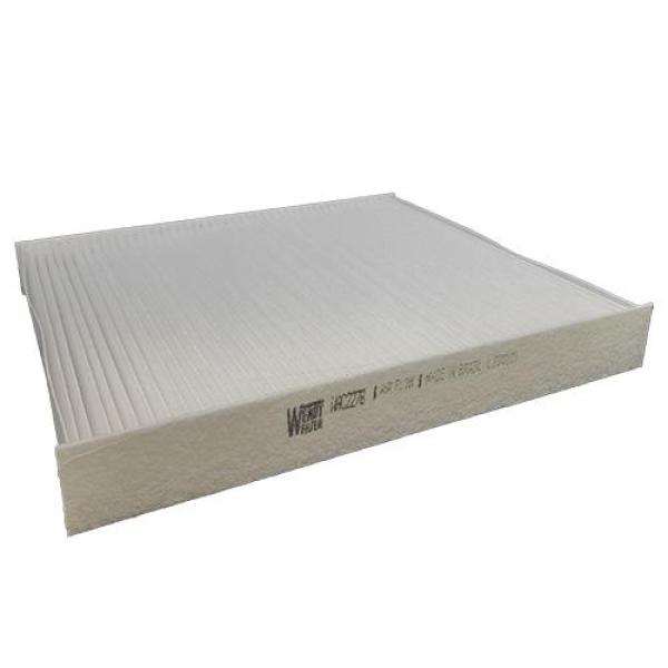 FIltro de Ar Condicionado Cabine - Wendt Parts - WAC2278