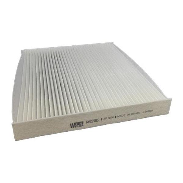 FIltro de Ar Condicionado Cabine - Wendt Parts - WAC2165