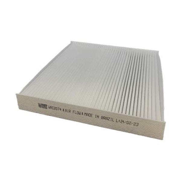 FIltro de Ar Condicionado Cabine - Wendt Parts - WAC2074
