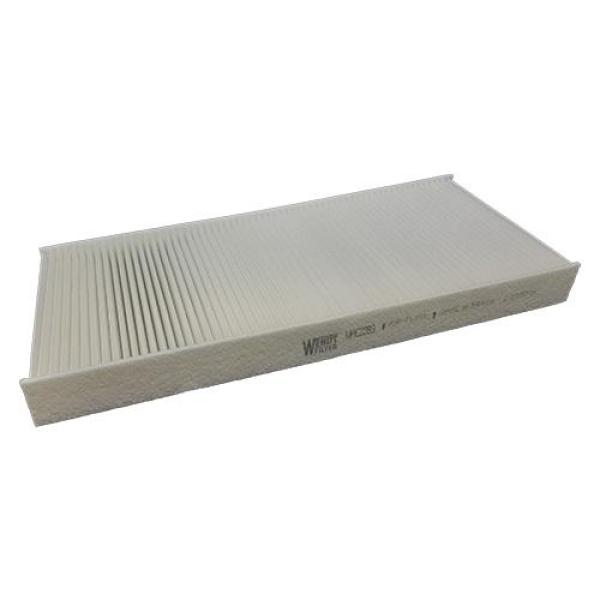 FIltro de Ar Condicionado Cabine - Wendt Parts - WAC2283