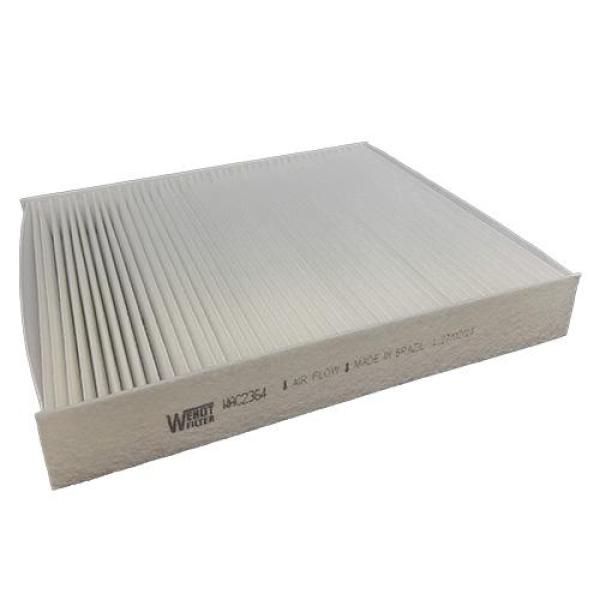 FIltro de Ar Condicionado Cabine - Wendt Parts - WAC2364