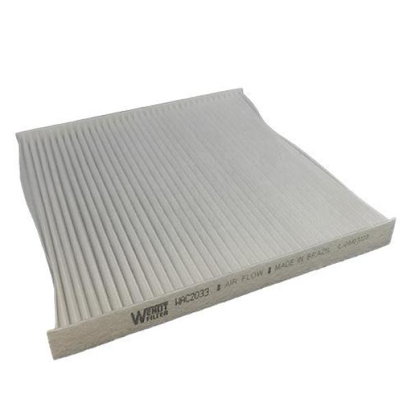 Filtro de Ar da Cabine para Renault Kwid - Wendt Parts - WAC2033