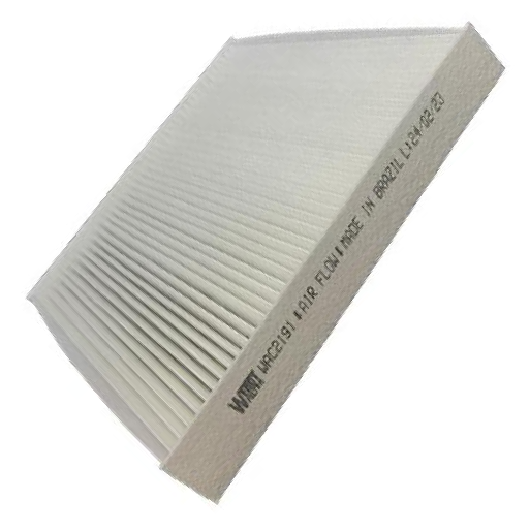FIltro de Ar Condicionado Cabine - Wendt Parts - WAC2191
