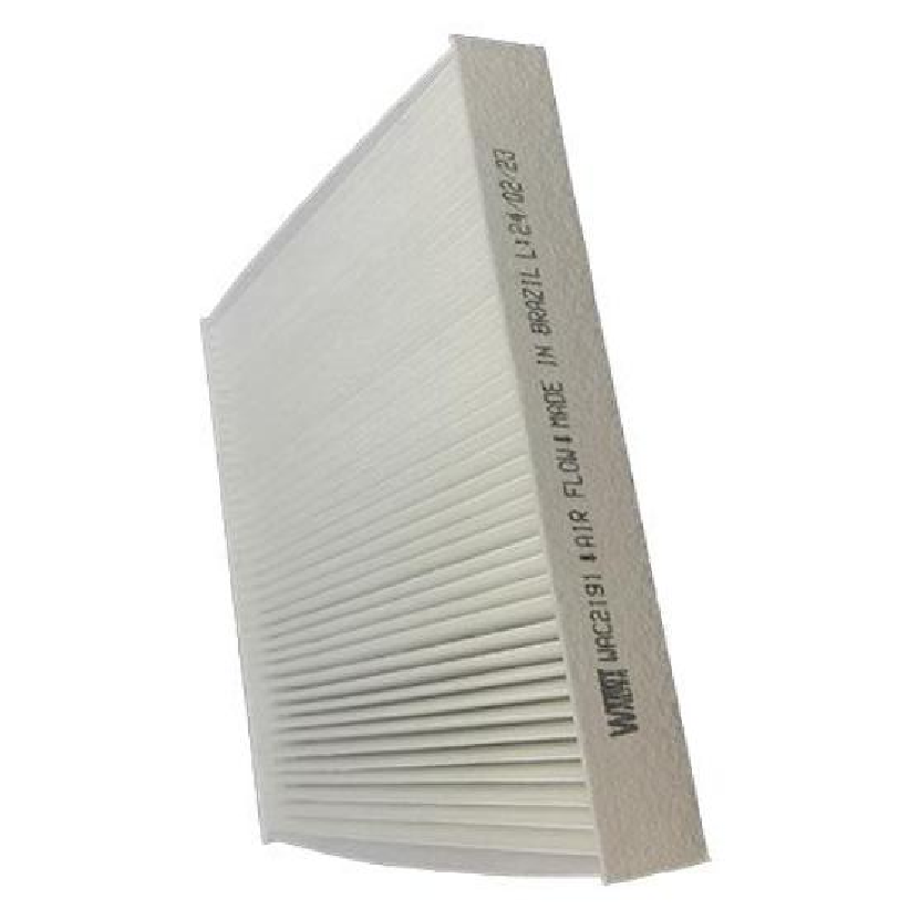 FIltro de Ar Condicionado Cabine - Wendt Parts - WAC2191