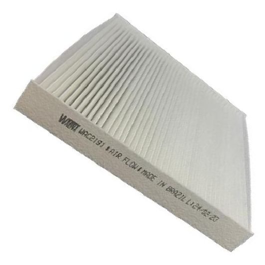 FIltro de Ar Condicionado Cabine - Wendt Parts - WAC2191