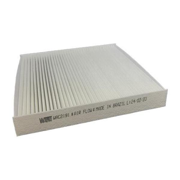 FIltro de Ar Condicionado Cabine - Wendt Parts - WAC2191