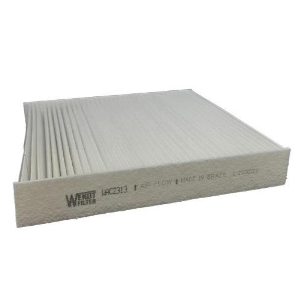 FIltro de Ar Condicionado Cabine - Wendt Parts - WAC2313