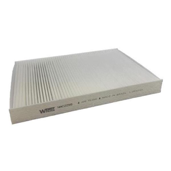 FIltro de Ar Condicionado Cabine - Wendt Parts - WAC2299