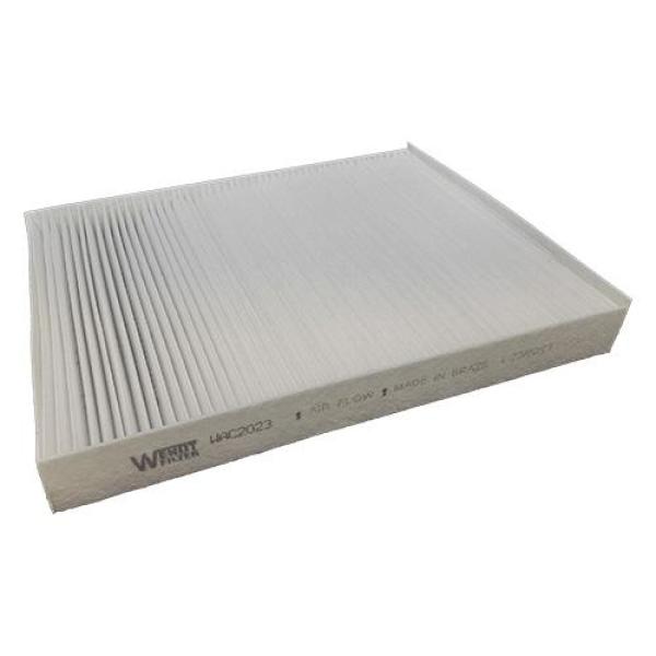 FIltro de Ar Condicionado Cabine - Wendt Parts - WAC2023