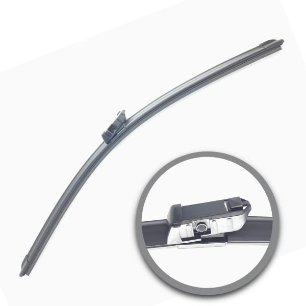 Palheta Silicone Conexao B 20" - Wendt Parts - WP20B