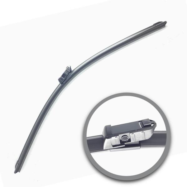 Palheta Silicone Conexao B 22" - Wendt Parts - WP22B