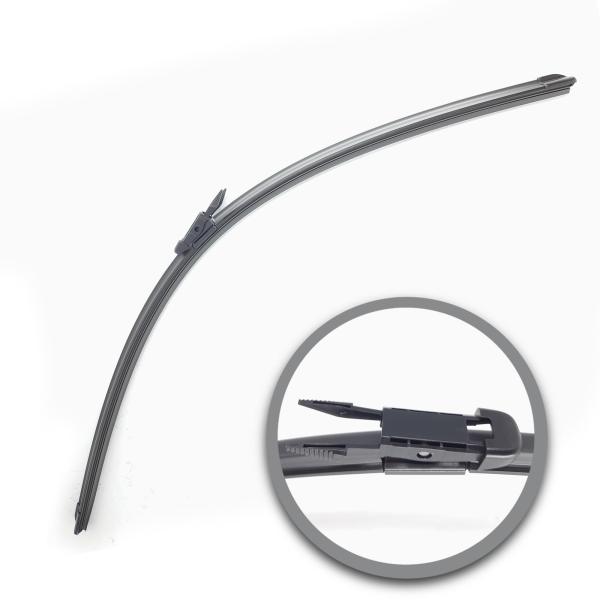 Palheta Silicone Conexao C 28" - Wendt Parts - WP28C