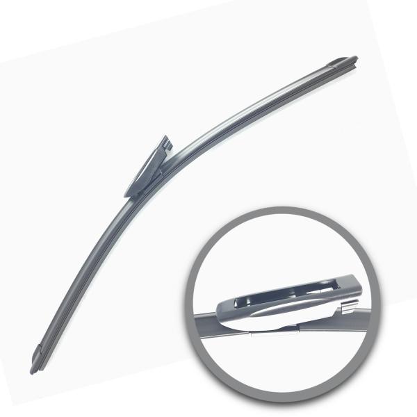 Palheta Silicone Conexao E 20" - Wendt Parts - WP20E