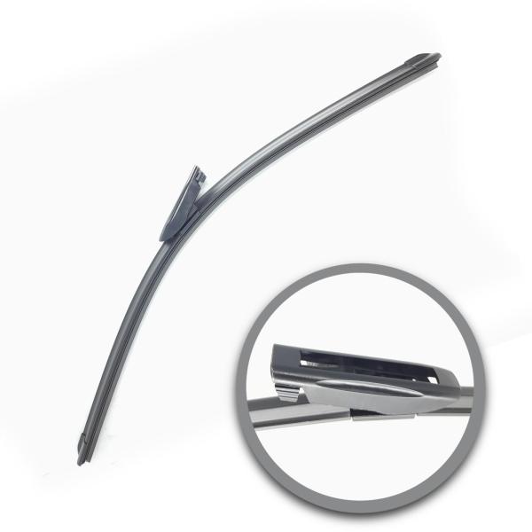 Palheta Silicone Conexao E 22" - Wendt Parts - WP22E